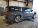 2017 Chevrolet Suburban K1500 LS