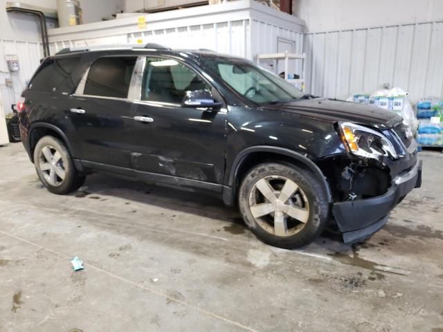 2011 GMC Acadia SLT-1