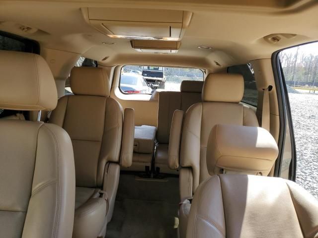 2014 Cadillac Escalade ESV Premium