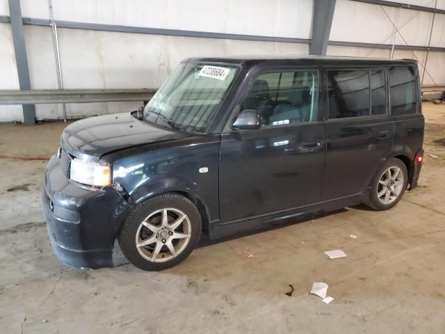 2005 Scion XB