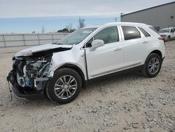 Cadillac salvage cars for sale: 2023 Cadillac XT5 Premium Luxury