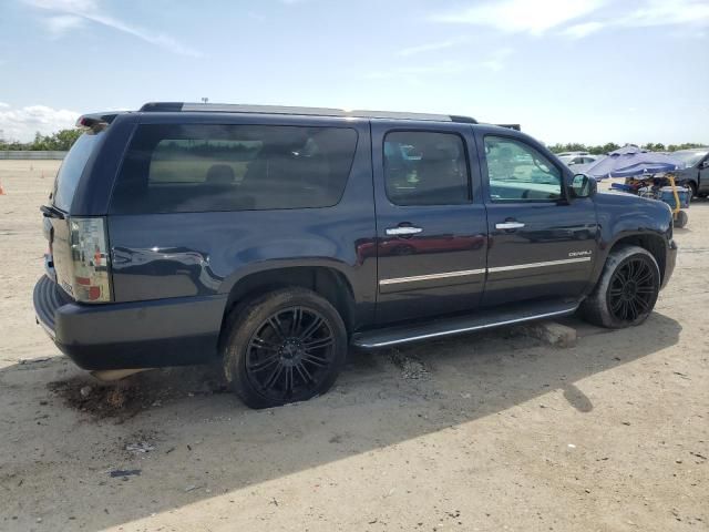 2013 GMC Yukon XL Denali