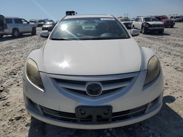 2010 Mazda 6 I