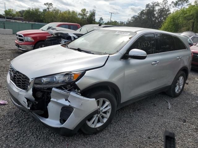 2019 KIA Sorento L