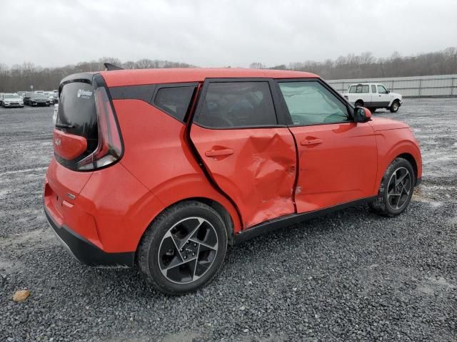 2023 KIA Soul EX