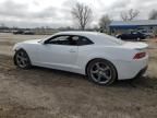 2014 Chevrolet Camaro 2SS