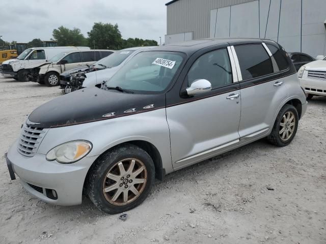 2010 Chrysler PT Cruiser