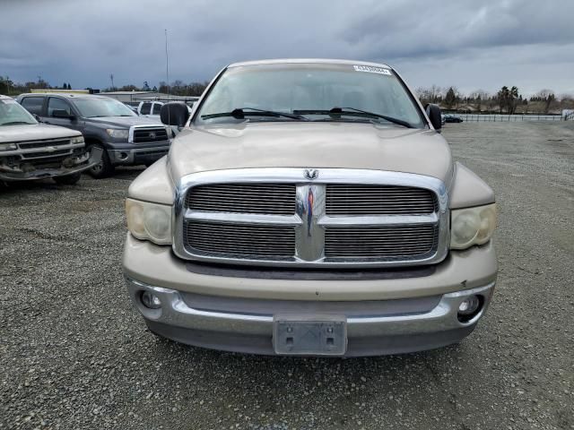 2002 Dodge RAM 1500