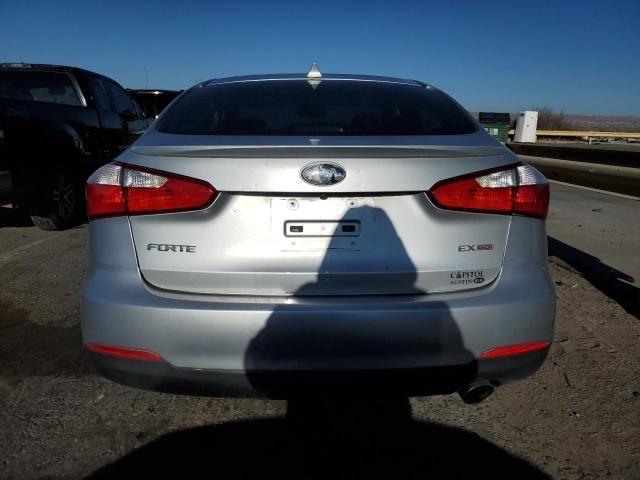 2014 KIA Forte EX