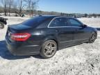 2011 Mercedes-Benz E 350 4matic