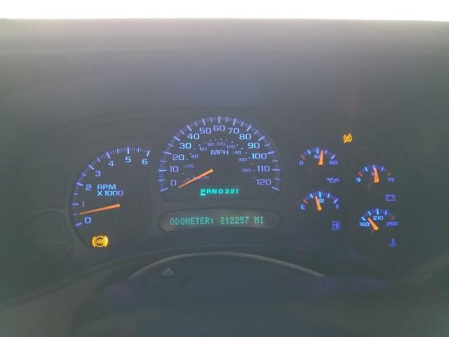 2005 GMC Yukon