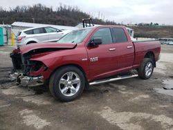 2013 Dodge RAM 1500 SLT en venta en West Mifflin, PA