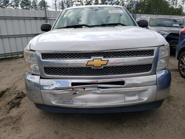 2013 Chevrolet Silverado C1500  LS