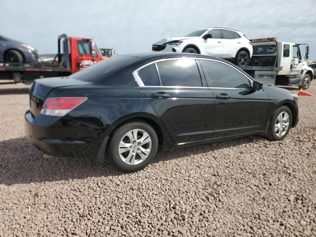 2009 Honda Accord LXP