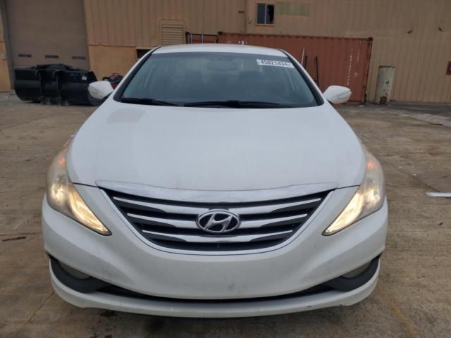 2014 Hyundai Sonata SE