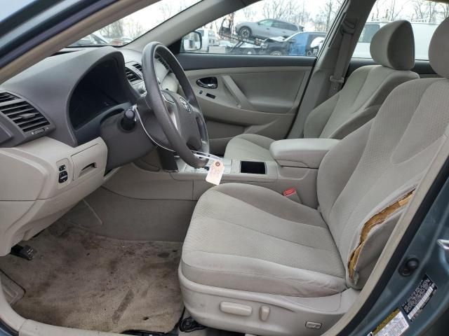 2007 Toyota Camry CE