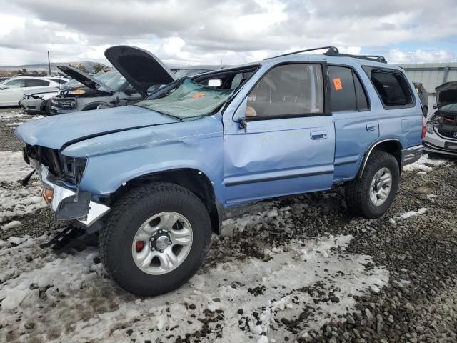 1997 Toyota 4runner SR5