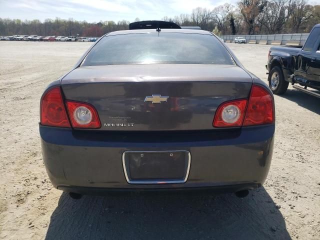 2010 Chevrolet Malibu 2LT