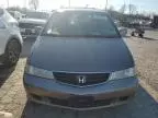 2003 Honda Odyssey EX