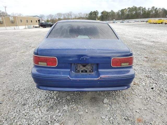 1994 Chevrolet Caprice Classic