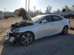 Lexus Vehiculos salvage en venta: 2019 Lexus IS 300