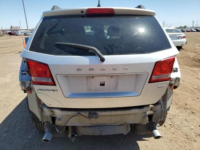 2012 Dodge Journey SXT