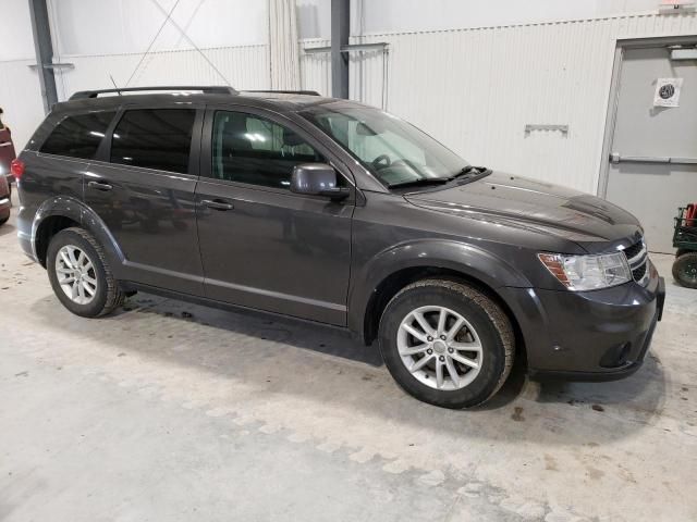 2014 Dodge Journey SXT