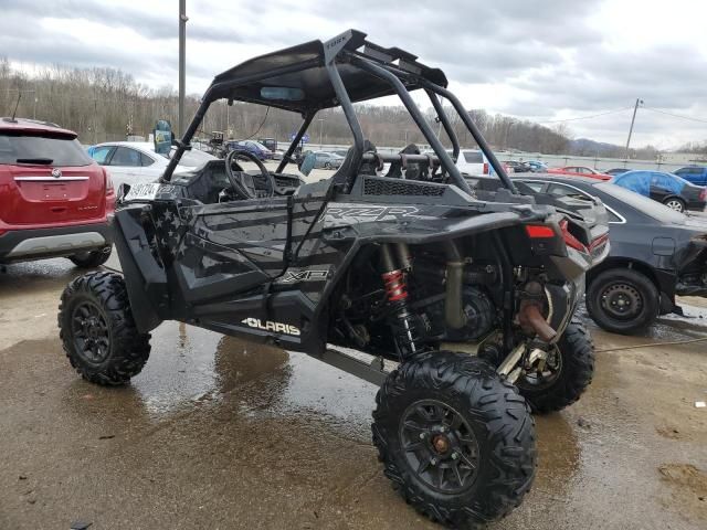 2020 Polaris RZR XP 1000