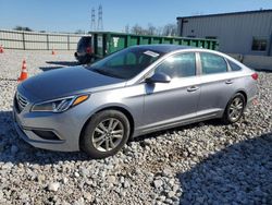 2016 Hyundai Sonata SE for sale in Barberton, OH