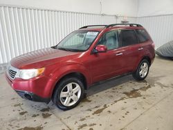 2010 Subaru Forester 2.5X Premium for sale in Concord, NC