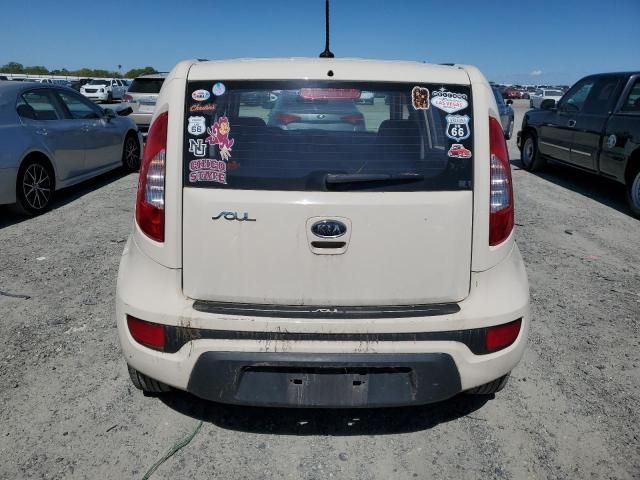 2012 KIA Soul