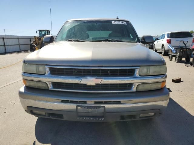 2003 Chevrolet Tahoe C1500