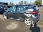 2017 Chevrolet Bolt EV LT