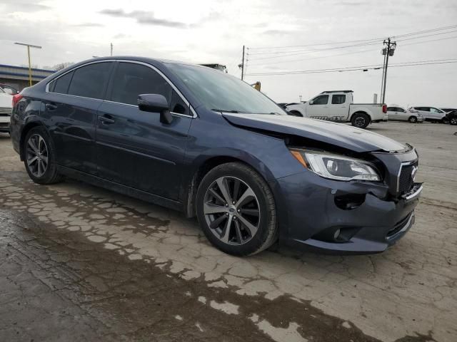 2017 Subaru Legacy 3.6R Limited