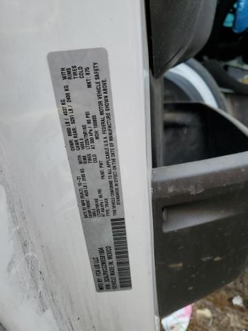 2021 Dodge RAM Promaster 2500 2500 High