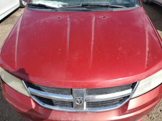 2010 Dodge Journey SXT