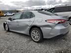 2020 Toyota Camry XLE