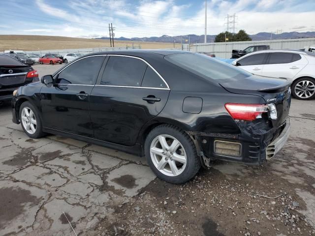 2008 Toyota Camry CE