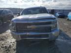 2015 Chevrolet Silverado C2500 Heavy Duty