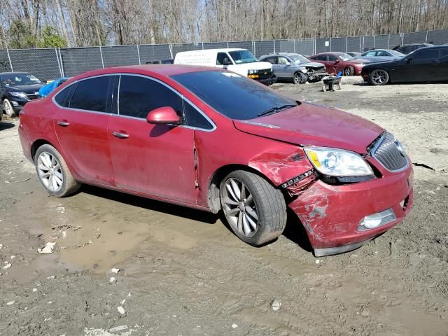 2016 Buick Verano Premium