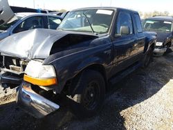 Ford Ranger salvage cars for sale: 1999 Ford Ranger Super Cab