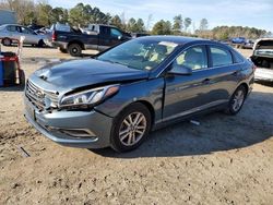 Hyundai Sonata se Vehiculos salvage en venta: 2016 Hyundai Sonata SE