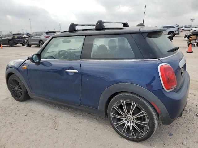 2014 Mini Cooper