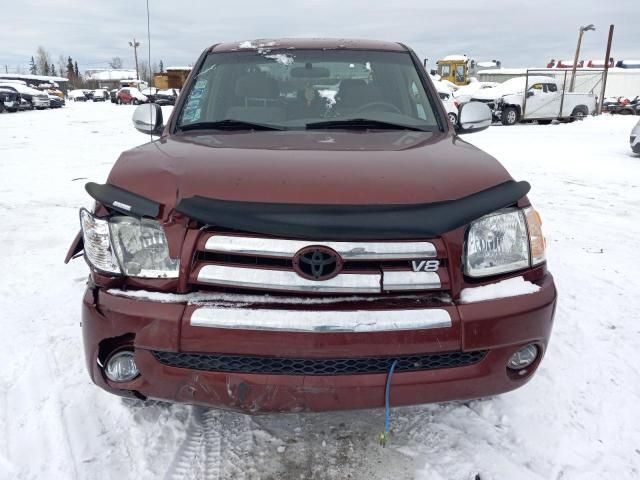 2004 Toyota Tundra Double Cab SR5