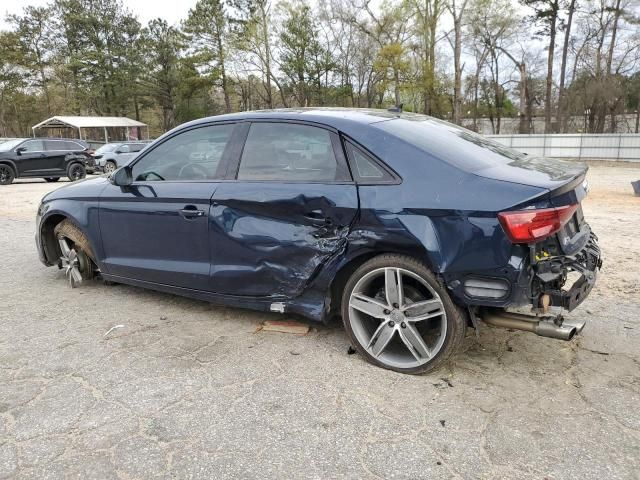 2020 Audi A3 Premium Plus