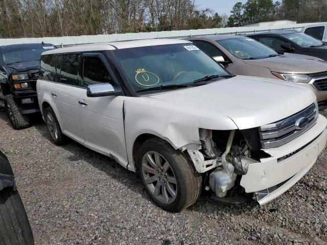 2009 Ford Flex Limited