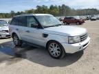 2009 Land Rover Range Rover Sport HSE