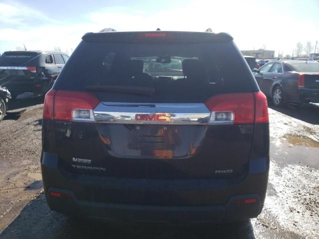 2014 GMC Terrain SLE