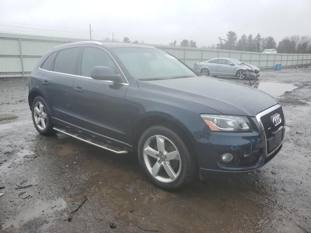 2010 Audi Q5 Premium Plus