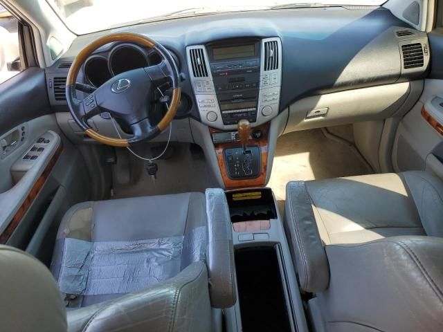 2004 Lexus RX 330